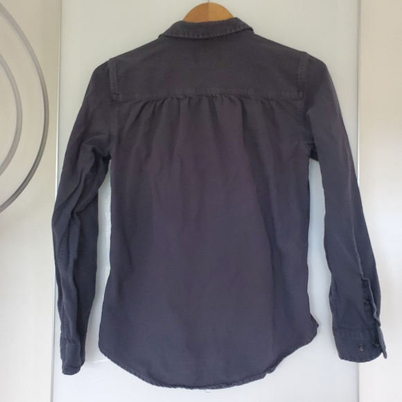 Filson Alaskan guide button down shirt - Picture 4 of 7